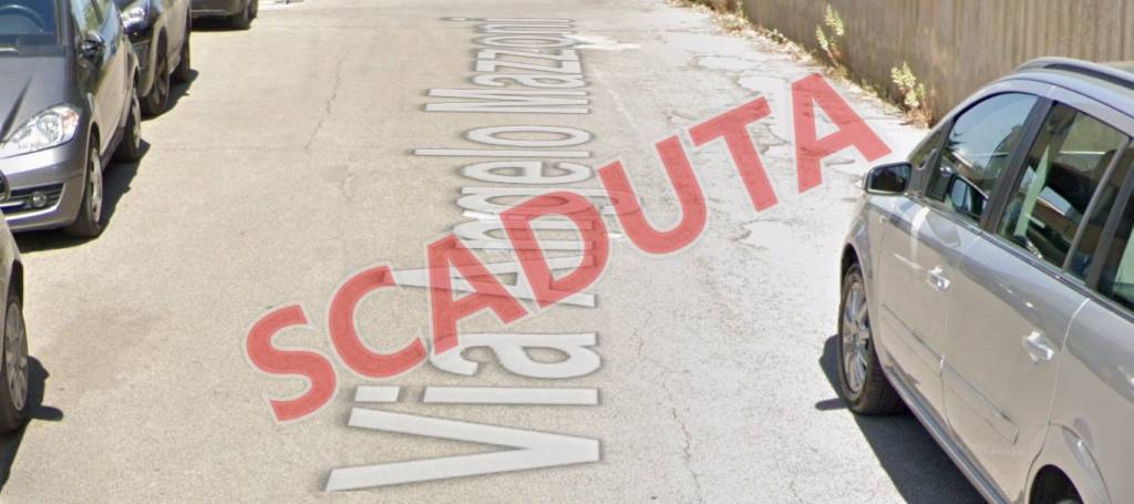 appartamento in vendita a Benevento