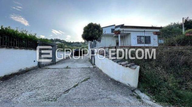 appartamento in vendita a Benevento