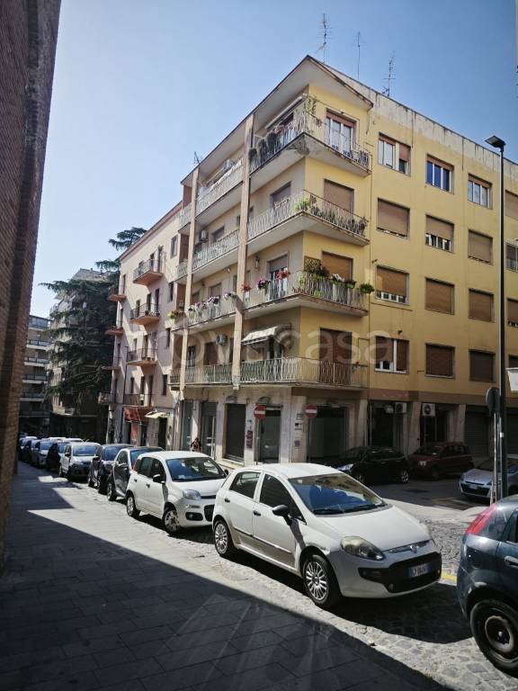 appartamento in vendita a Benevento in zona Centro Storico