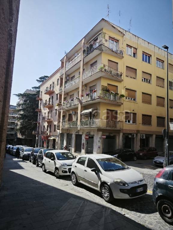 appartamento in vendita a Benevento in zona Centro Storico