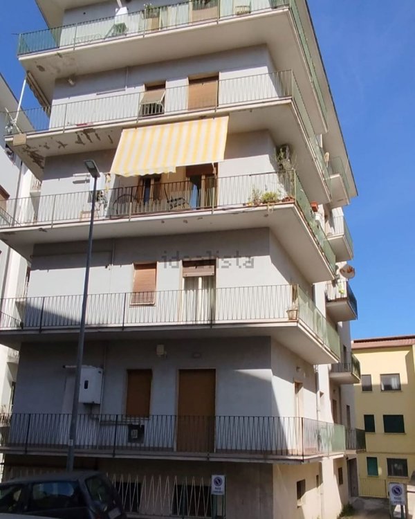 appartamento in vendita a Benevento