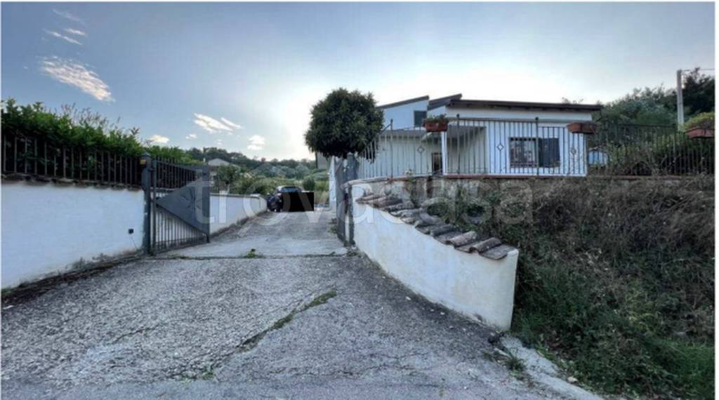 appartamento in vendita a Benevento