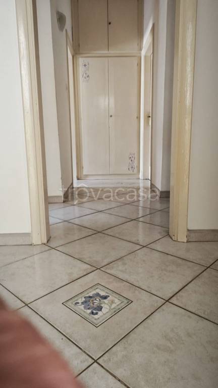 appartamento in vendita a Benevento in zona Centro Storico