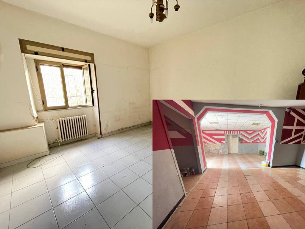 negozio in vendita a Benevento