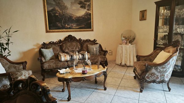 appartamento in vendita a Benevento in zona Libertà