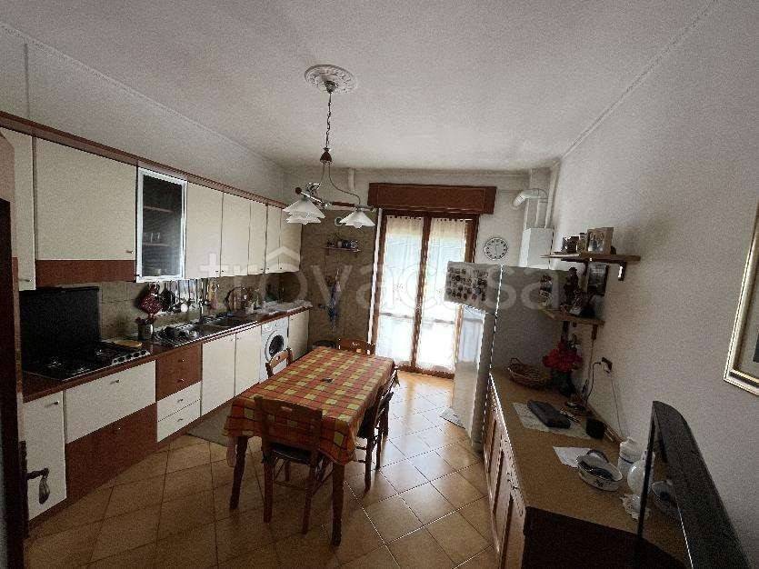 appartamento in vendita a Benevento in zona Libertà