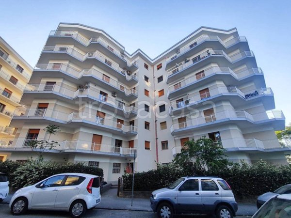 appartamento in vendita a Benevento in zona Centro Storico