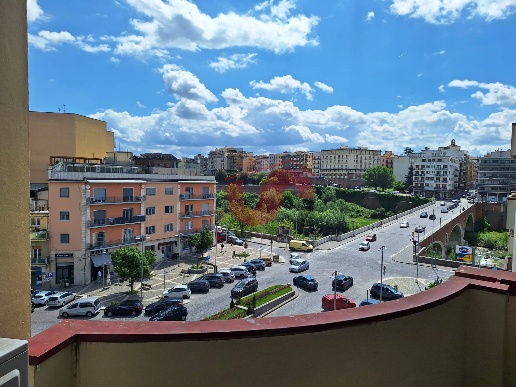 appartamento in vendita a Benevento in zona Ferrovia