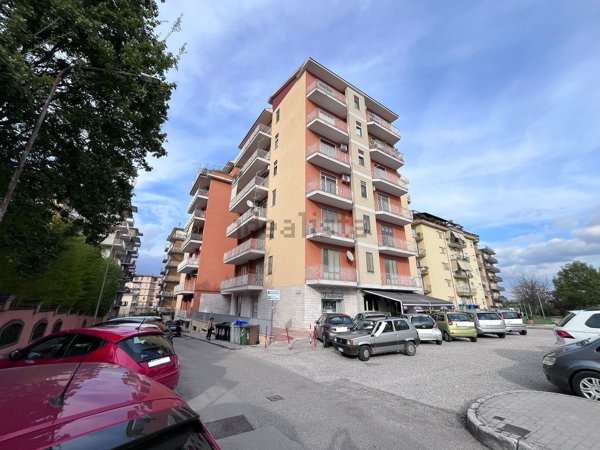 appartamento in vendita a Benevento