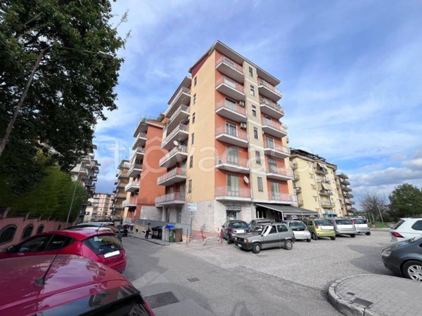 appartamento in vendita a Benevento