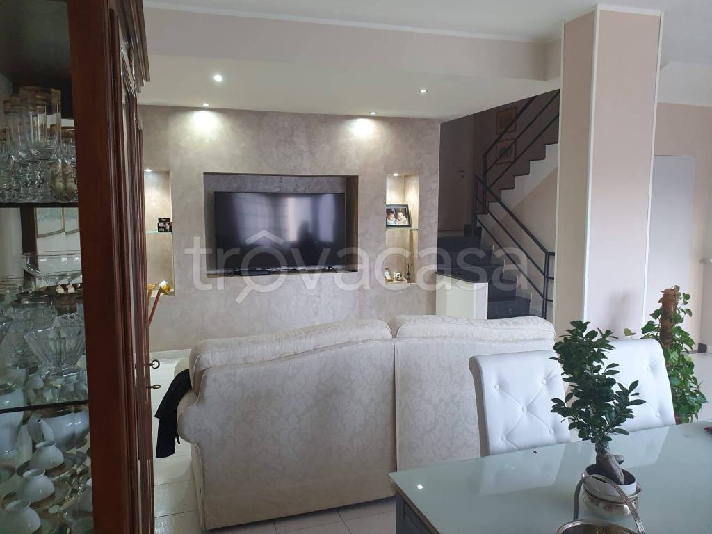 casa indipendente in vendita a Benevento