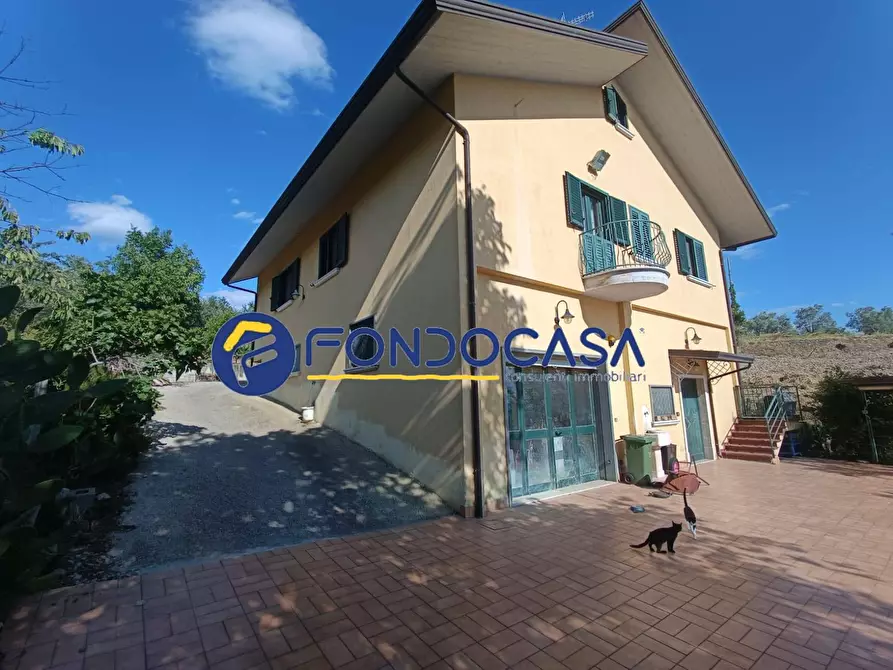casa indipendente in vendita a Benevento