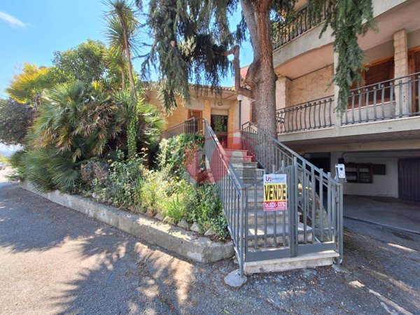 appartamento in vendita a Benevento in zona Mellusi / Atlantici