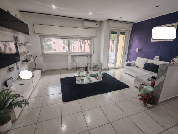 appartamento in vendita a Benevento in zona Libertà