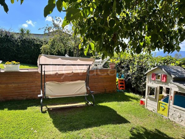 appartamento in vendita a Benevento in zona Centro Storico