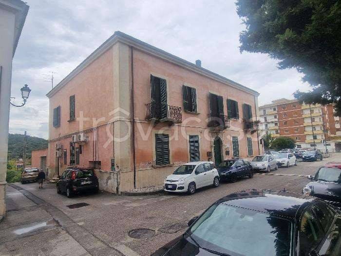 appartamento in vendita a Benevento in zona Centro Storico