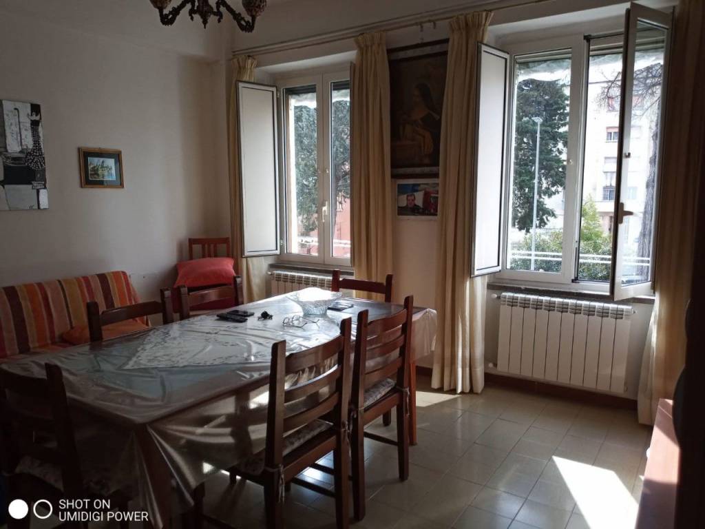 appartamento in vendita a Benevento in zona Libertà