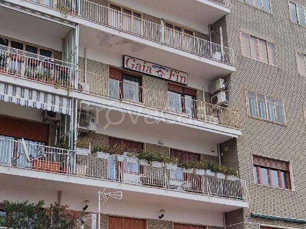 appartamento in vendita a Benevento in zona Centro Storico