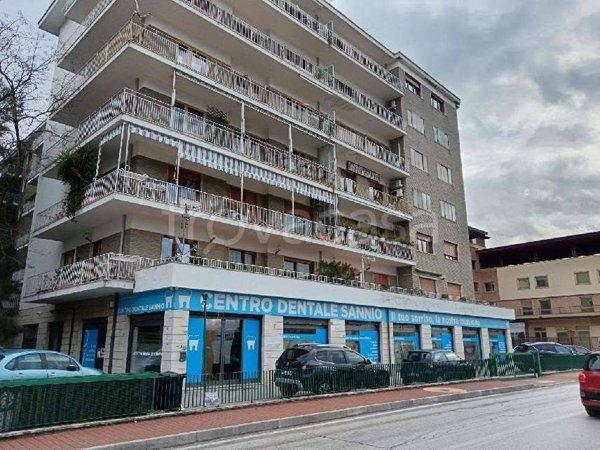 appartamento in vendita a Benevento in zona Centro Storico