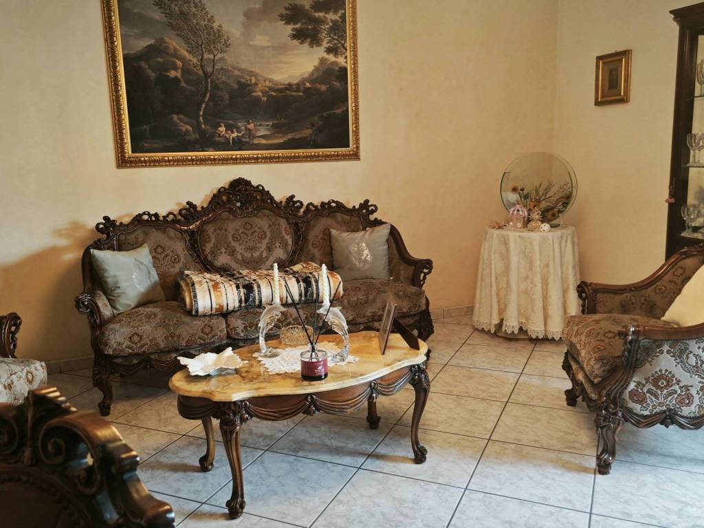 appartamento in vendita a Benevento in zona Libertà