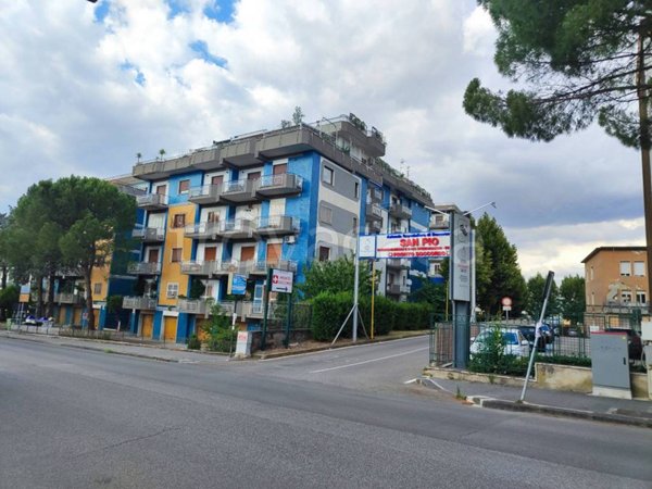 appartamento in vendita a Benevento in zona Pacevecchia