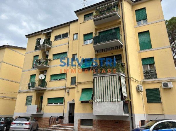 appartamento in vendita a Benevento