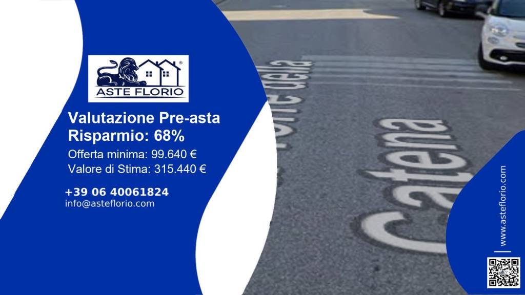 locale commerciale in vendita a Benevento in zona Centro Storico