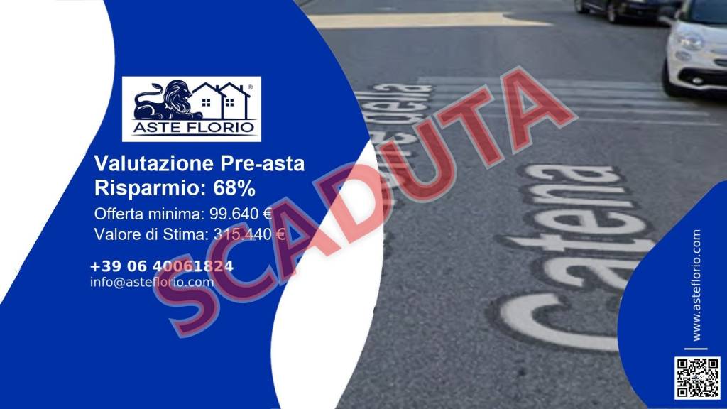 locale commerciale in vendita a Benevento in zona Centro Storico