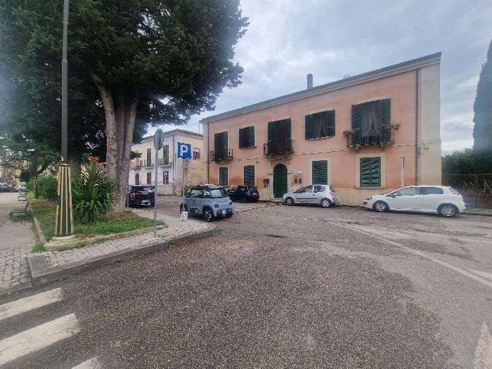 appartamento in vendita a Benevento in zona Centro Storico