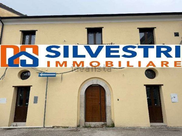 appartamento in vendita a Benevento in zona Centro Storico