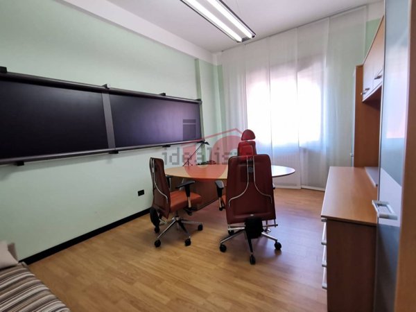 appartamento in vendita a Benevento in zona Centro Storico