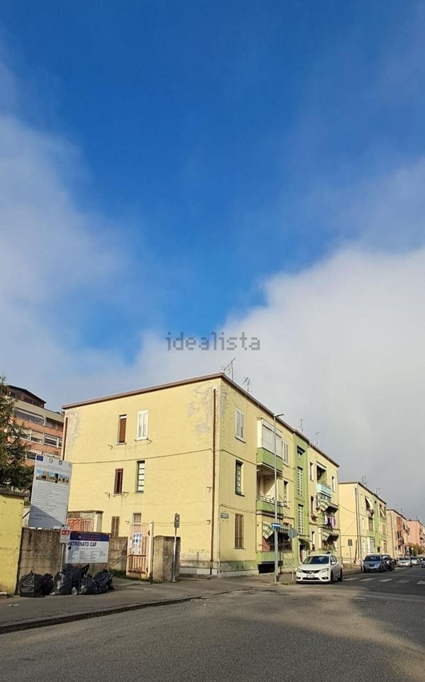 appartamento in vendita a Benevento