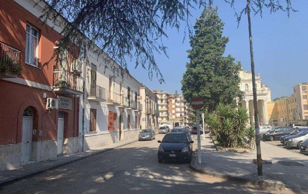 appartamento in vendita a Benevento