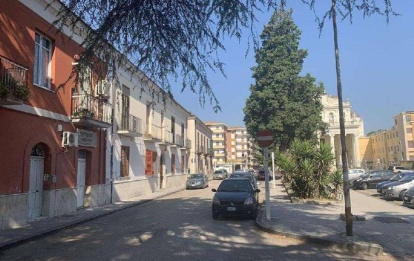 appartamento in vendita a Benevento in zona Porta Rufina