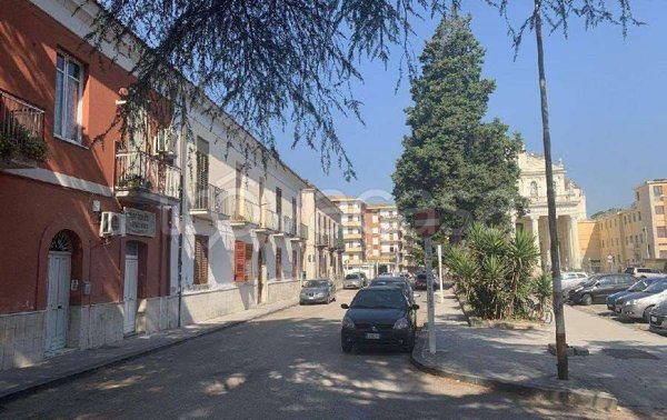 appartamento in vendita a Benevento in zona Porta Rufina