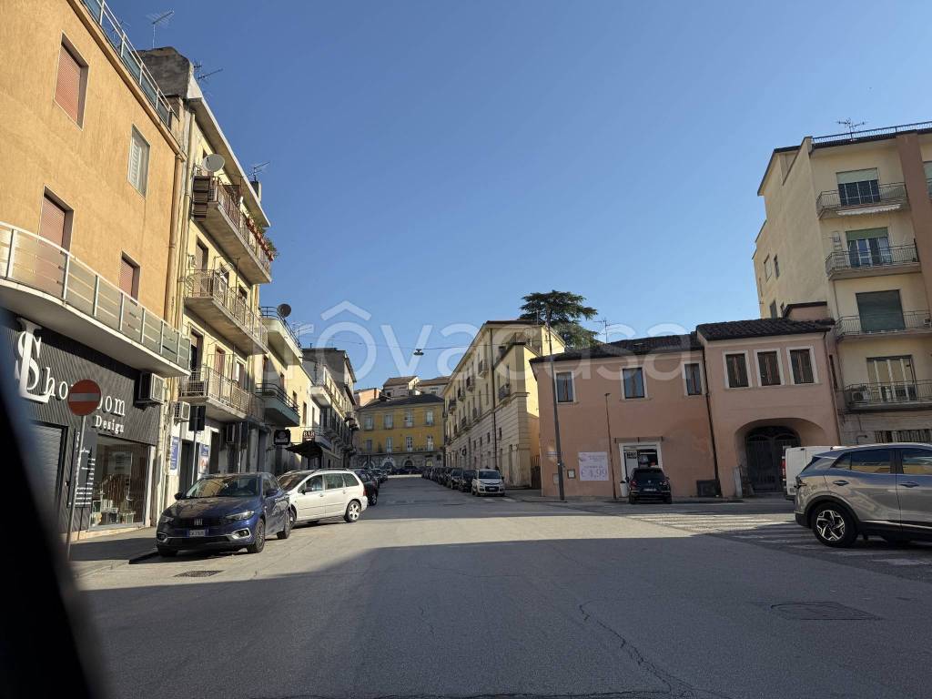 appartamento in vendita a Benevento in zona Centro Storico