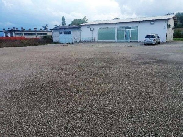 appartamento in vendita a Benevento in zona San Vitale