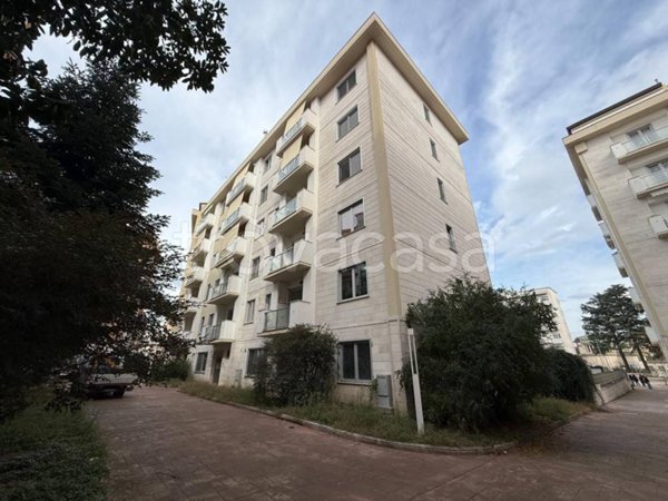 appartamento in vendita a Benevento