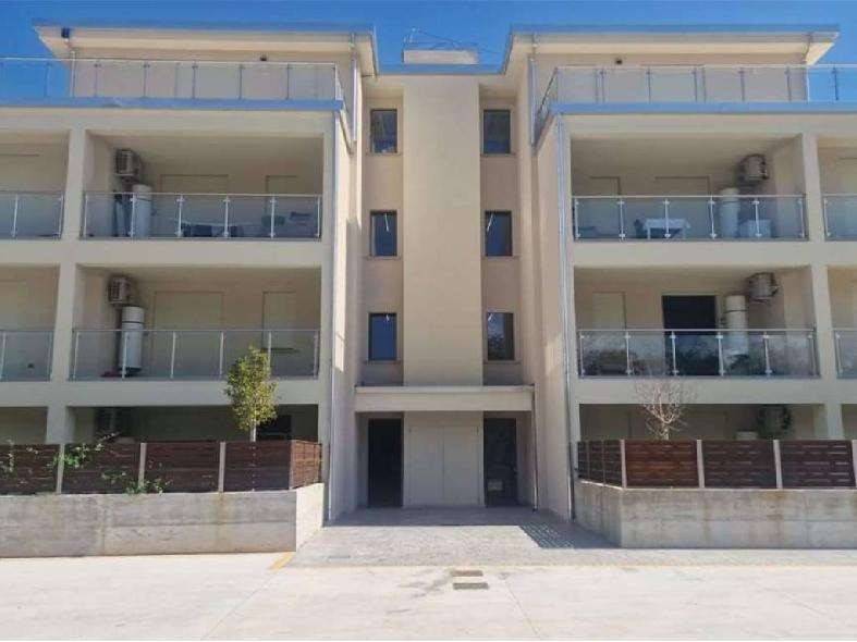 appartamento in vendita a Benevento in zona Libertà