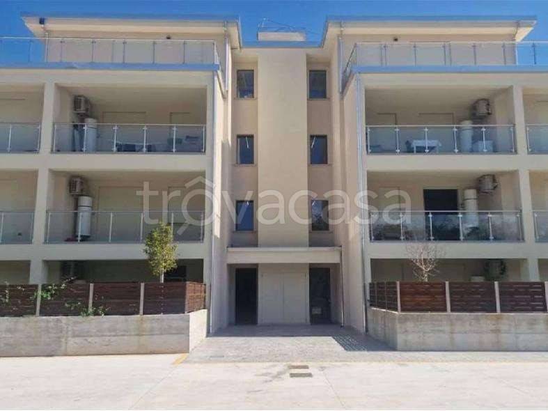 appartamento in vendita a Benevento in zona Centro Storico