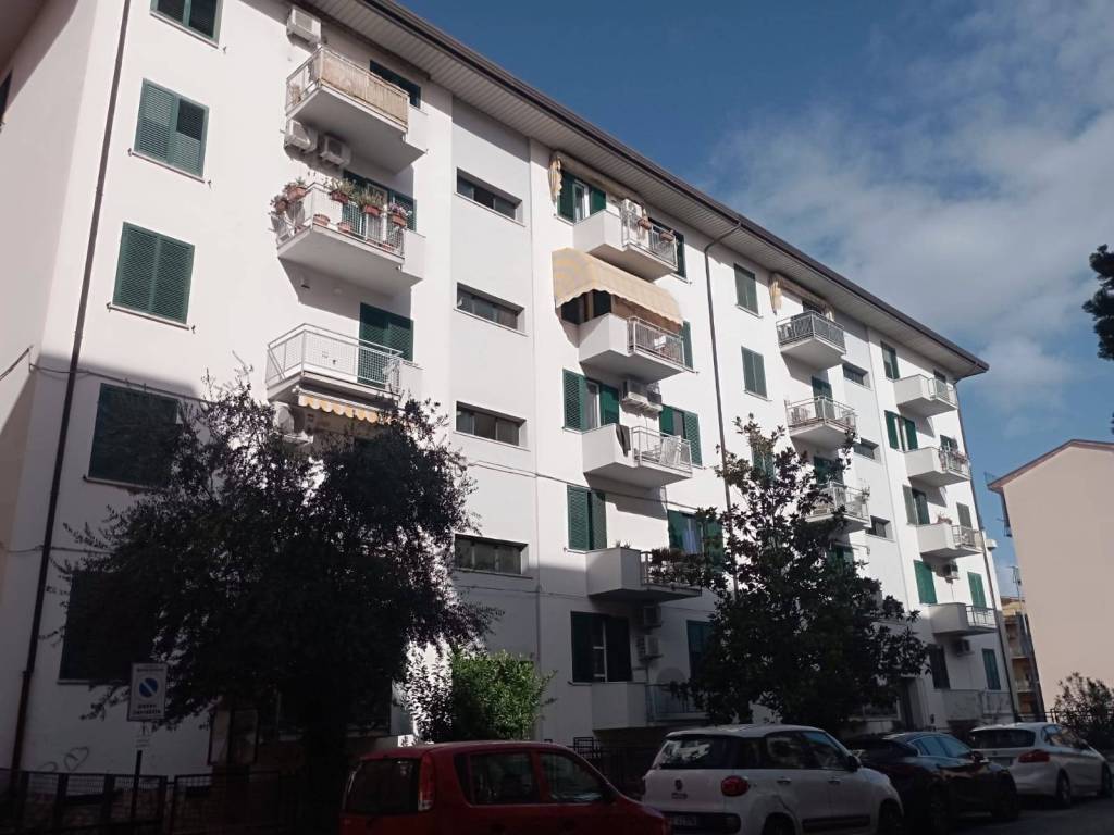 appartamento in vendita a Benevento in zona Mellusi / Atlantici