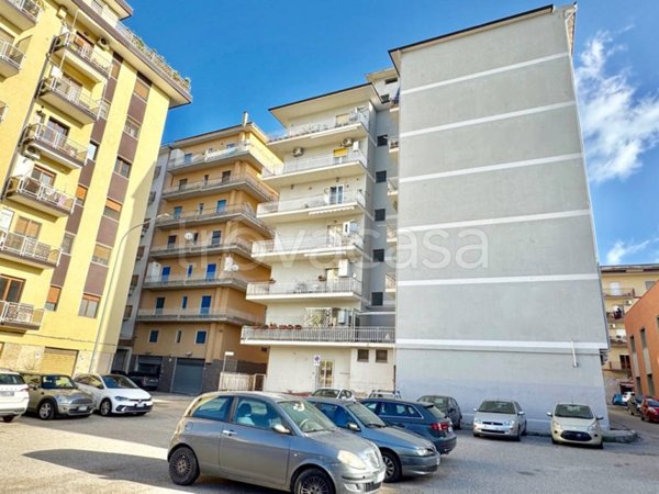 appartamento in vendita a Benevento in zona Libertà