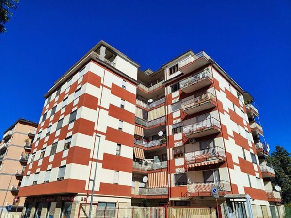 appartamento in vendita a Benevento in zona Mellusi / Atlantici