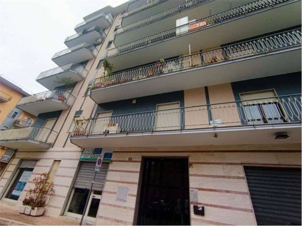 appartamento in vendita a Benevento in zona Mellusi / Atlantici