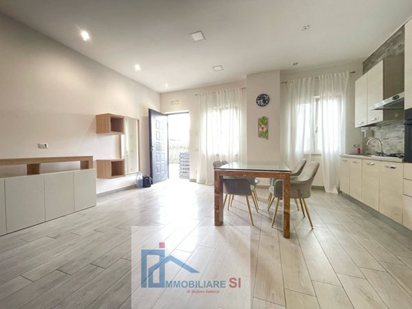 appartamento in vendita a Benevento in zona Centro Storico