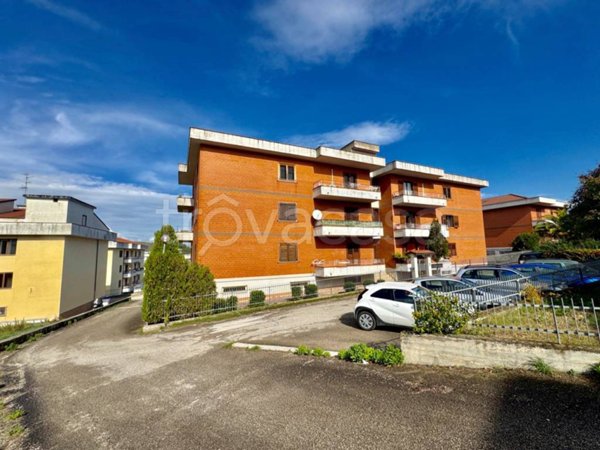 appartamento in vendita a Benevento