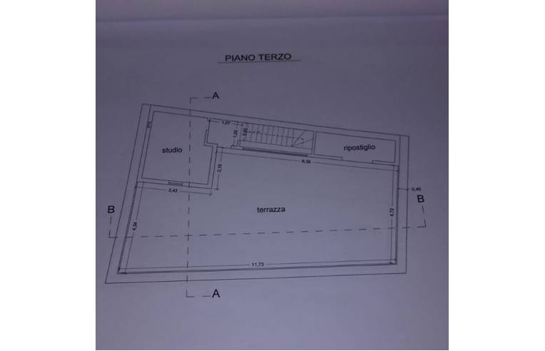 appartamento in vendita a Benevento in zona Centro Storico
