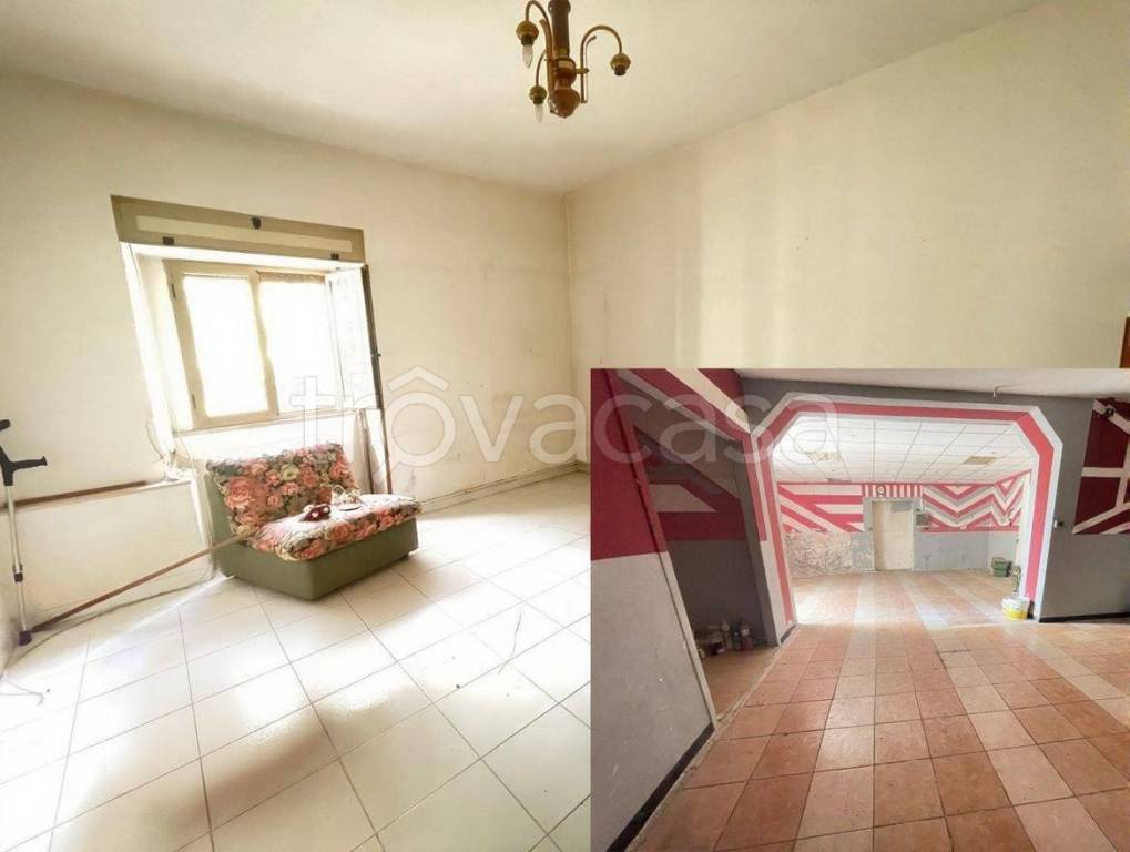 appartamento in vendita a Benevento