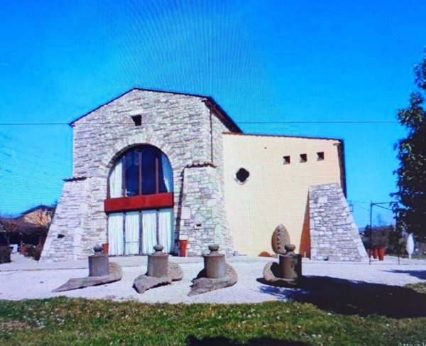 villa in vendita a Benevento