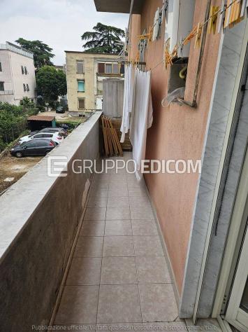 appartamento in vendita a Benevento in zona Libertà